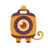 Snappy, the Studionity assistant, as the WhatsApp profile picture